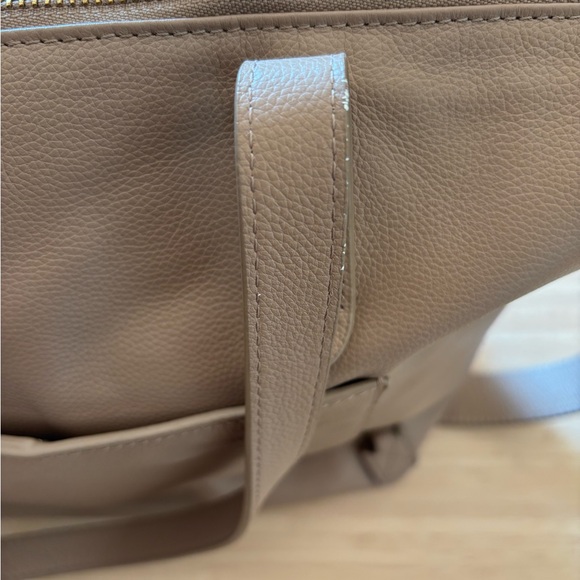 Mina Baie midi Amelia 2.0 in Nude - Picture 12 of 16